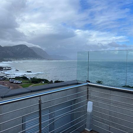 Hermanus Waterfront Apartment No 17 Экстерьер фото