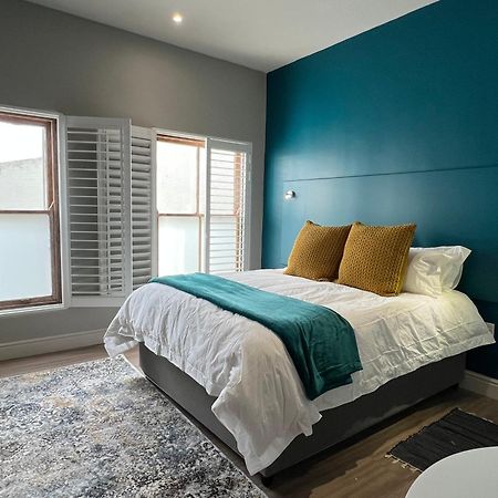 Hermanus Waterfront Apartment No 17 Экстерьер фото