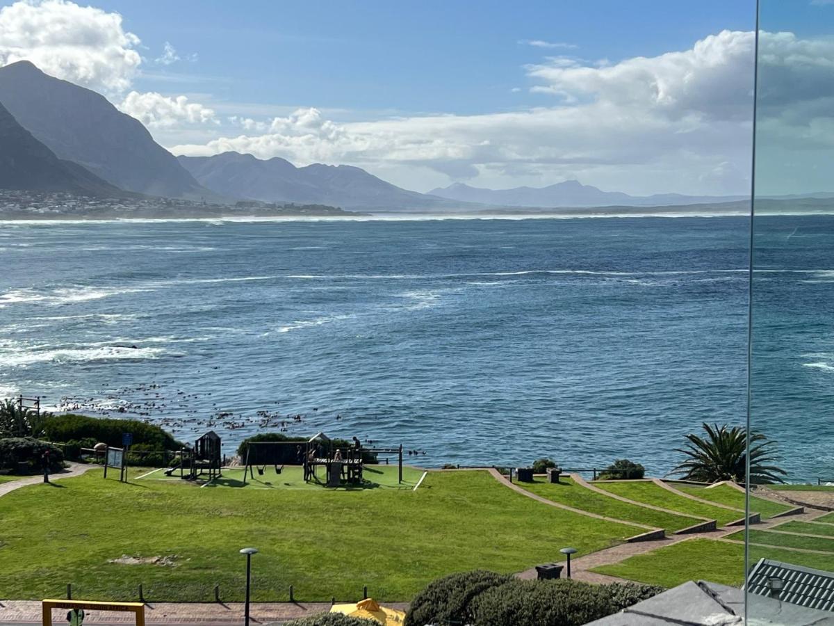 Hermanus Waterfront Apartment No 17 Экстерьер фото