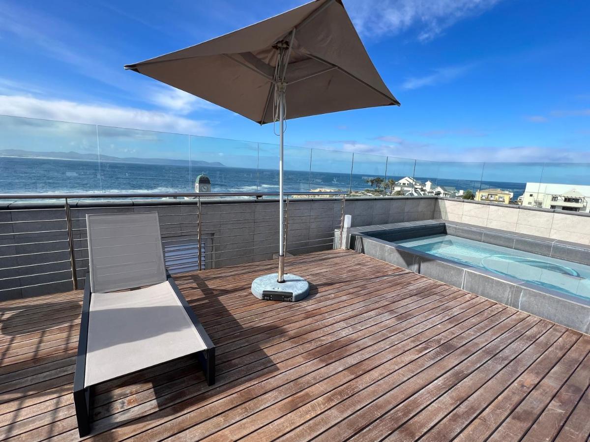 Hermanus Waterfront Apartment No 17 Экстерьер фото