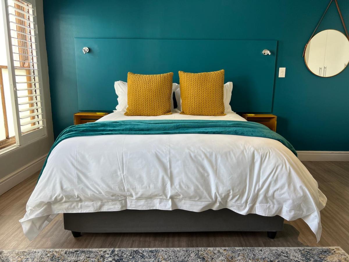 Hermanus Waterfront Apartment No 17 Экстерьер фото