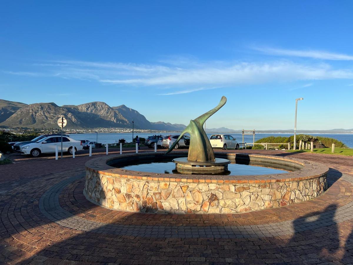 Hermanus Waterfront Apartment No 17 Экстерьер фото