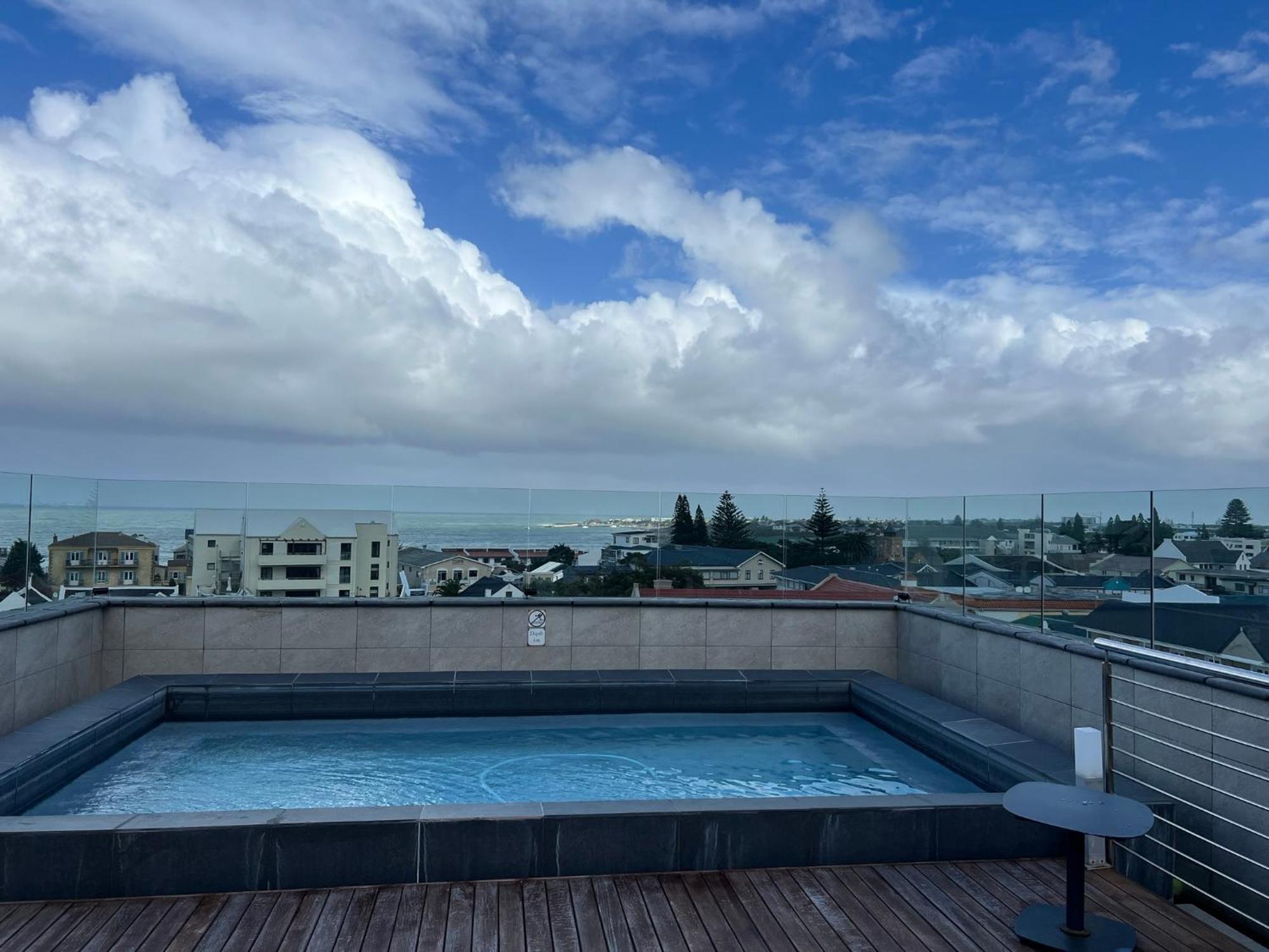 Hermanus Waterfront Apartment No 17 Экстерьер фото