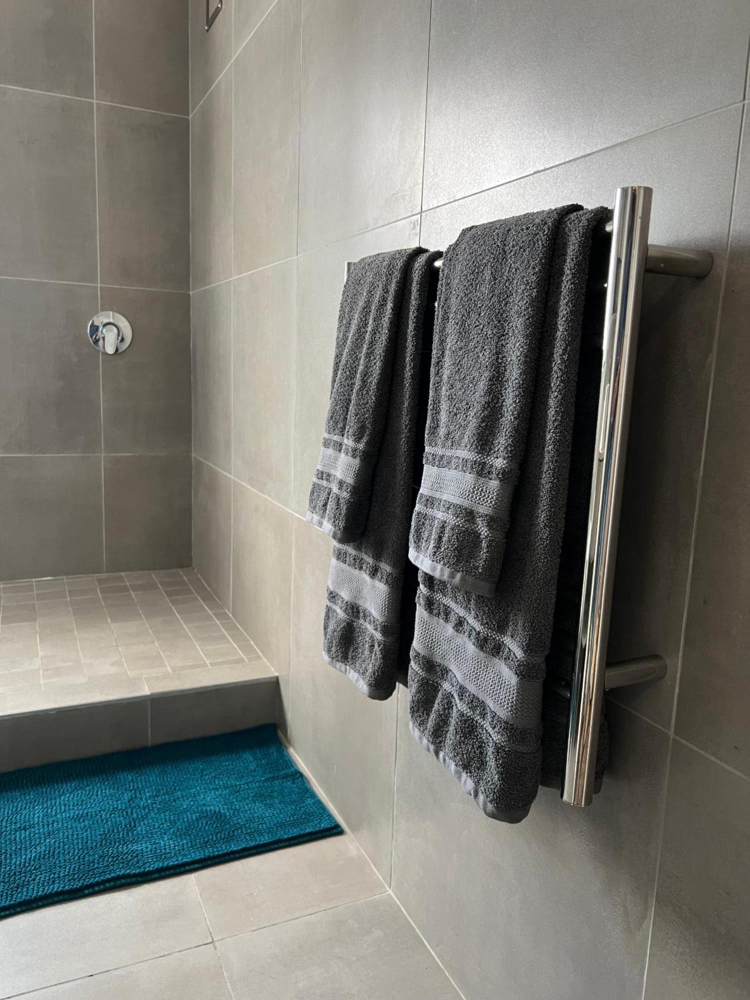 Hermanus Waterfront Apartment No 17 Экстерьер фото