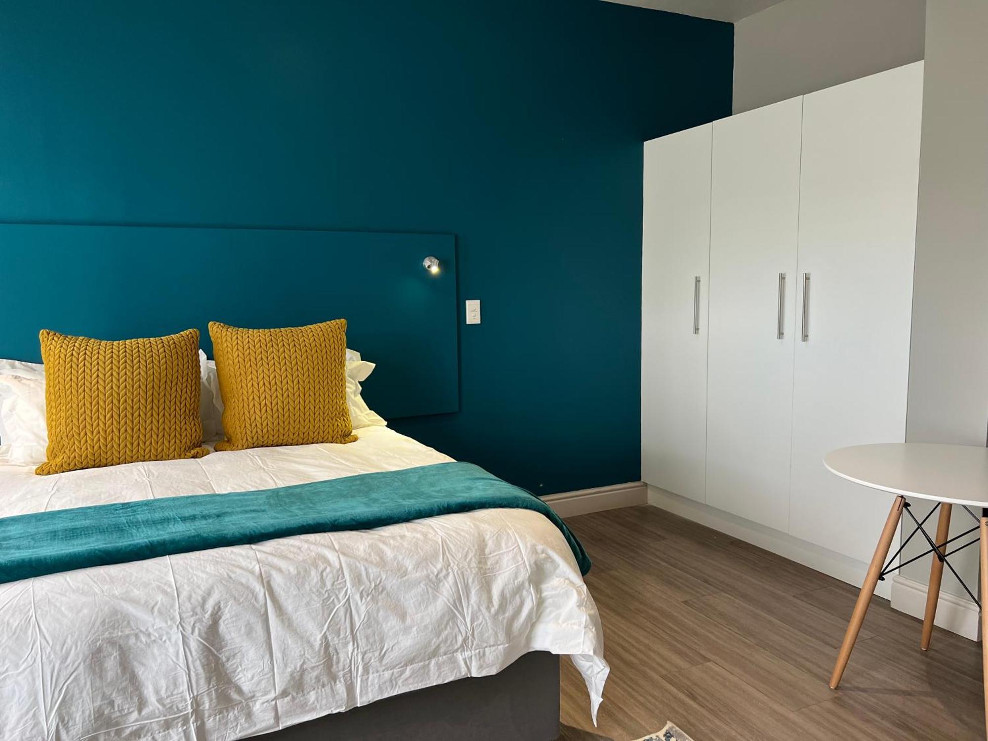 Hermanus Waterfront Apartment No 17 Экстерьер фото