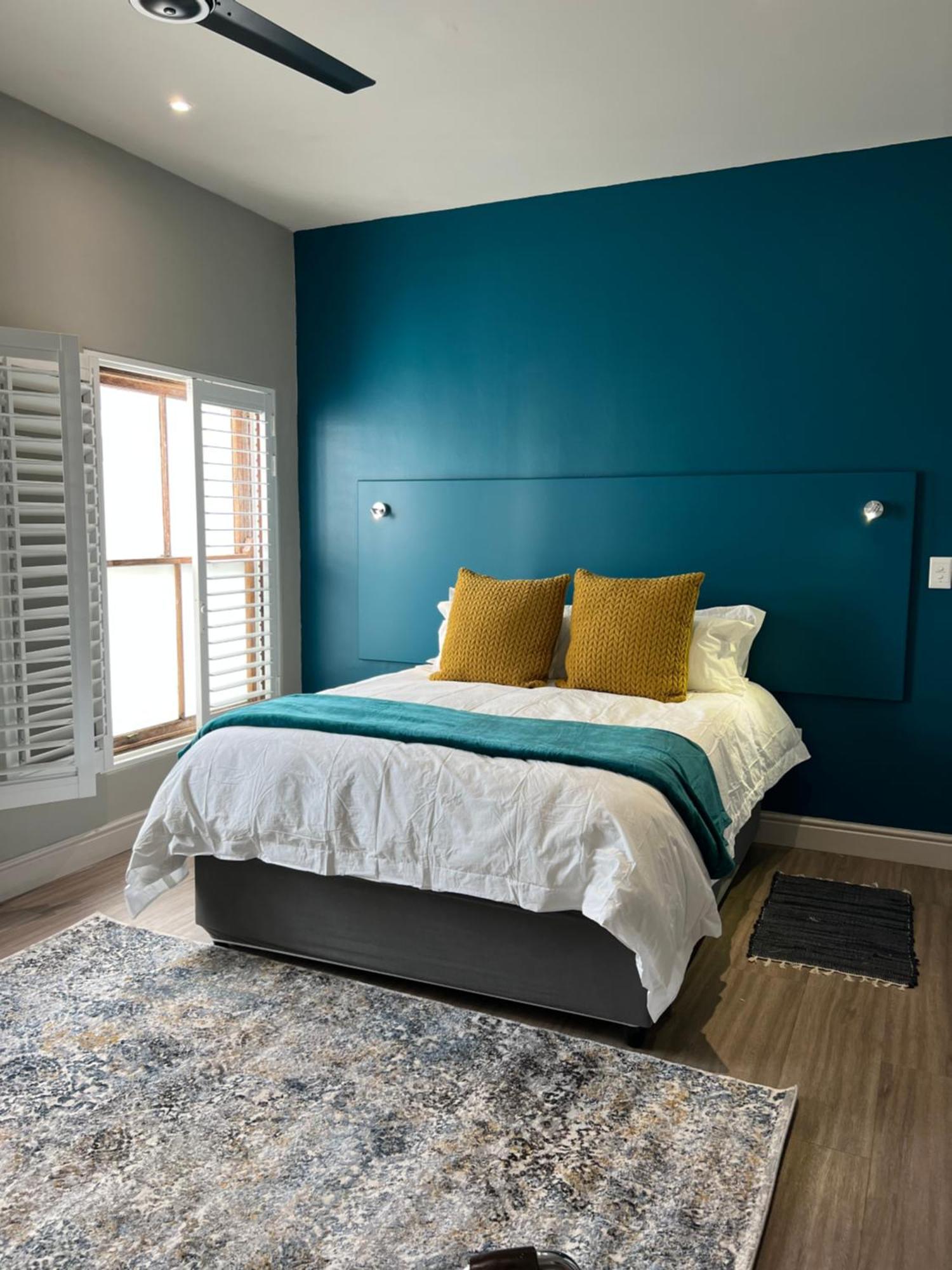 Hermanus Waterfront Apartment No 17 Экстерьер фото
