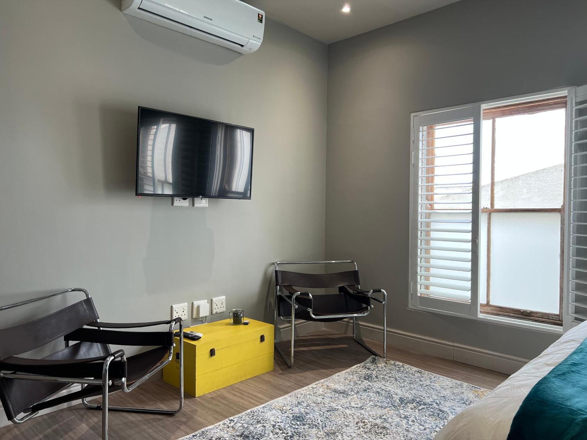 Hermanus Waterfront Apartment No 17 Экстерьер фото