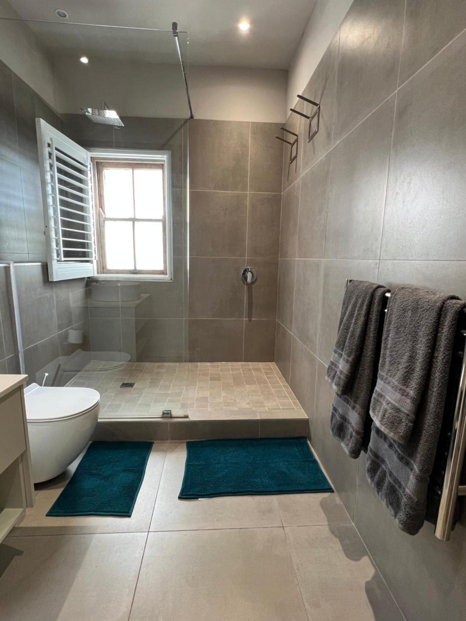 Hermanus Waterfront Apartment No 17 Экстерьер фото